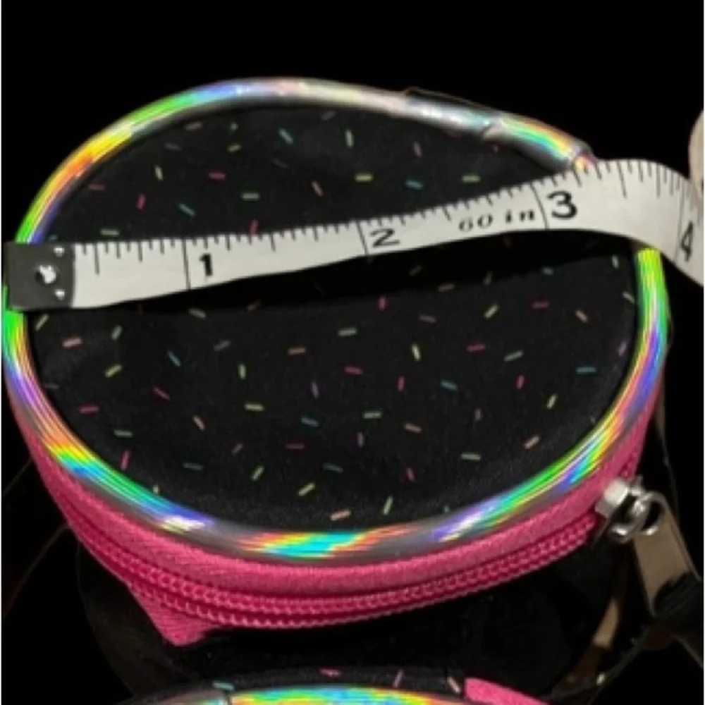 Squishmallow Hans 2 in 1 Small Purse Wristlet